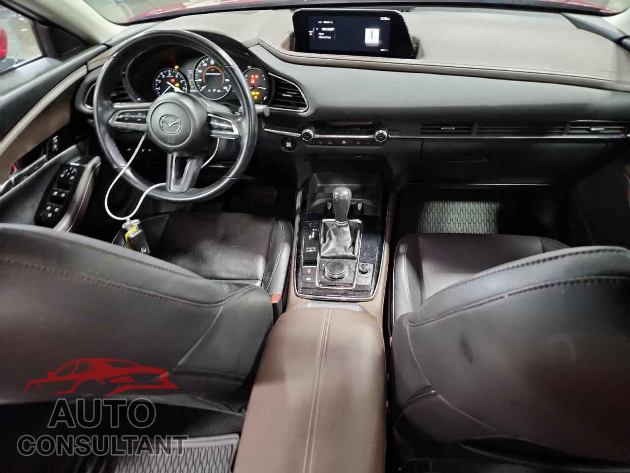 MAZDA CX30 2021 - 3MVDMBDM7MM213933