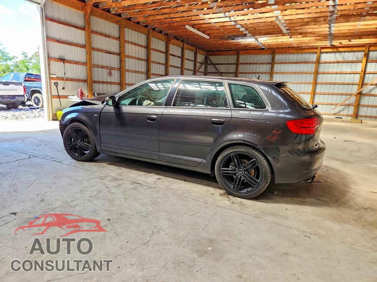 AUDI A3 2011 - WAUPEAFM6BA034938