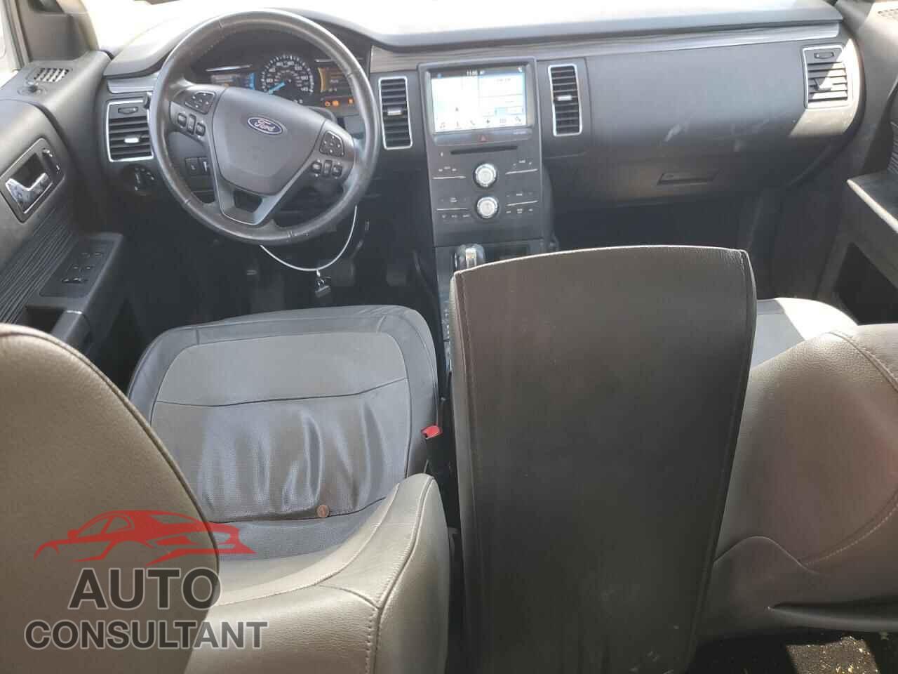 FORD FLEX 2016 - 2FMGK5C81GBA10788