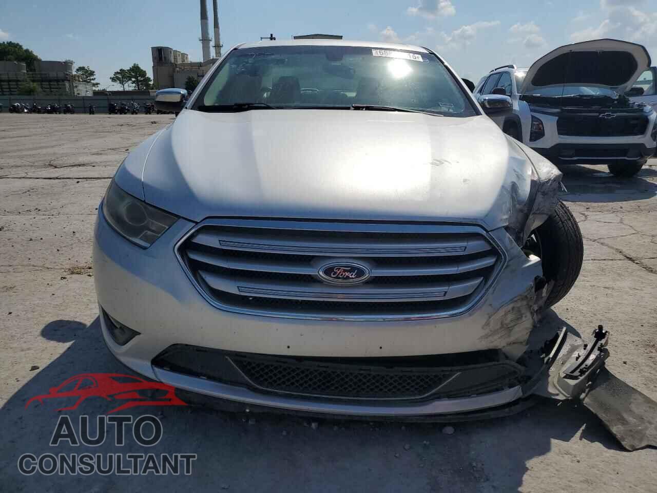 FORD TAURUS 2015 - 1FAHP2F83FG180278