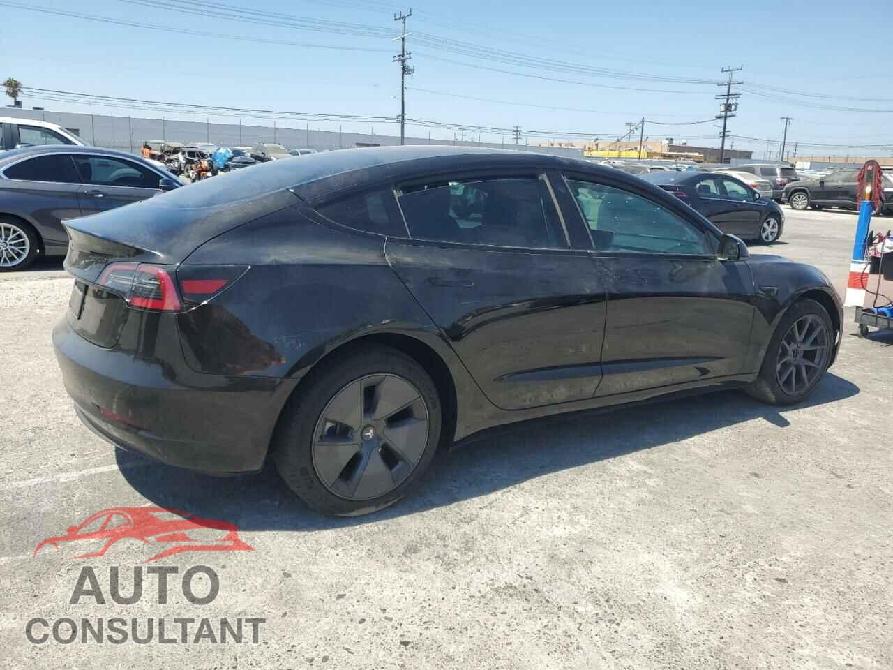 TESLA MODEL 3 2023 - 5YJ3E1EA7PF557683