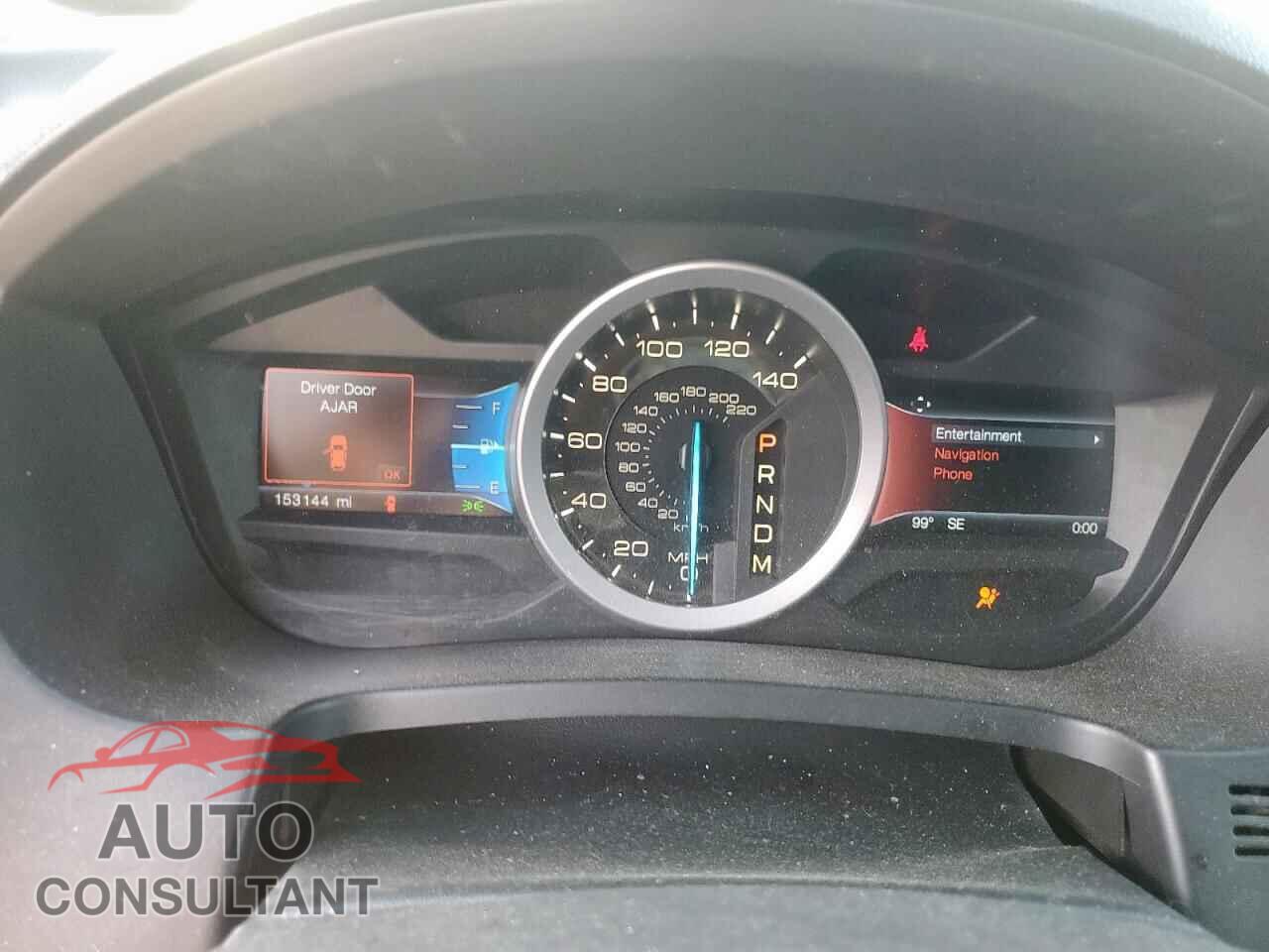 FORD EXPLORER 2014 - 1FM5K7F87EGC22826