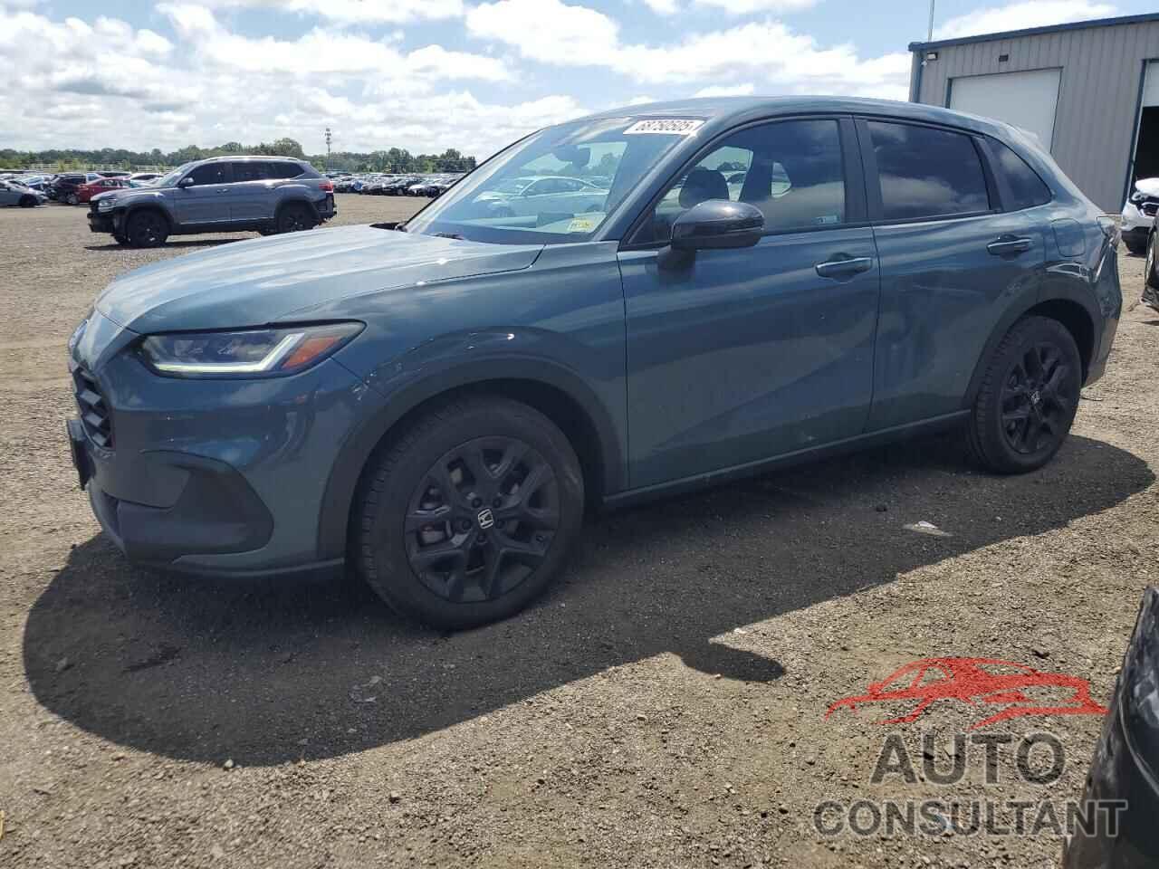 HONDA HR-V 2023 - 3CZRZ2H55PM724180
