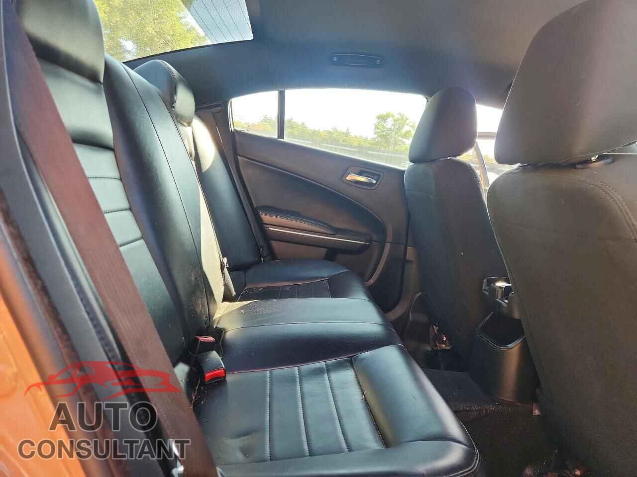 DODGE CHARGER 2016 - 2C3CDXKT7GH134502