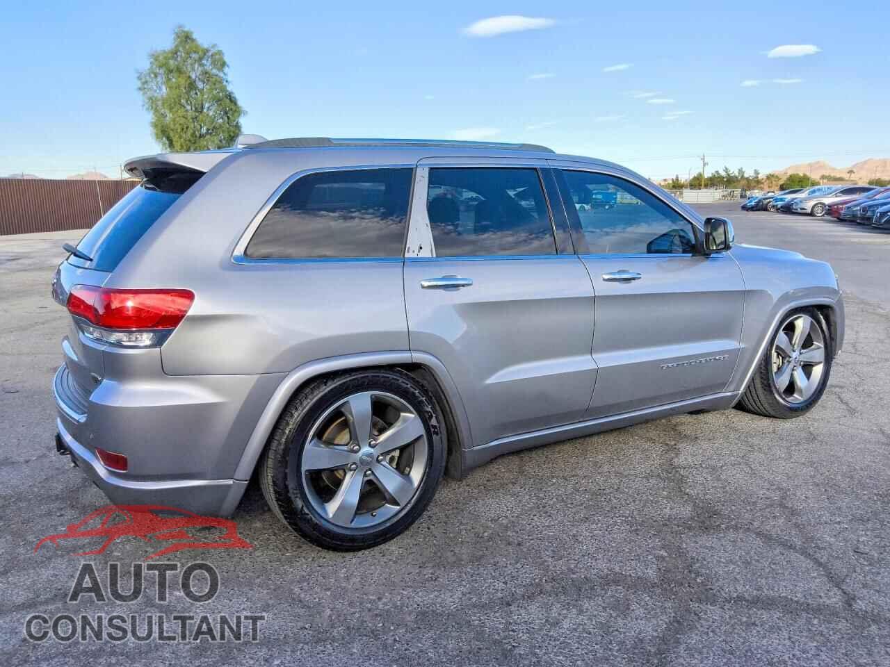JEEP CHEROKEE 2014 - 1C4RJFCG3EC182511