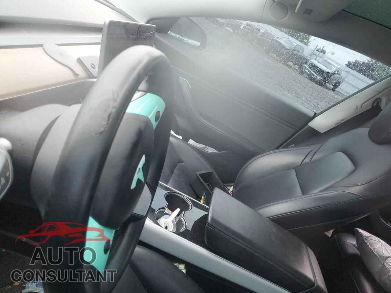 TESLA MODEL 3 2019 - 5YJ3E1EA1KF426774