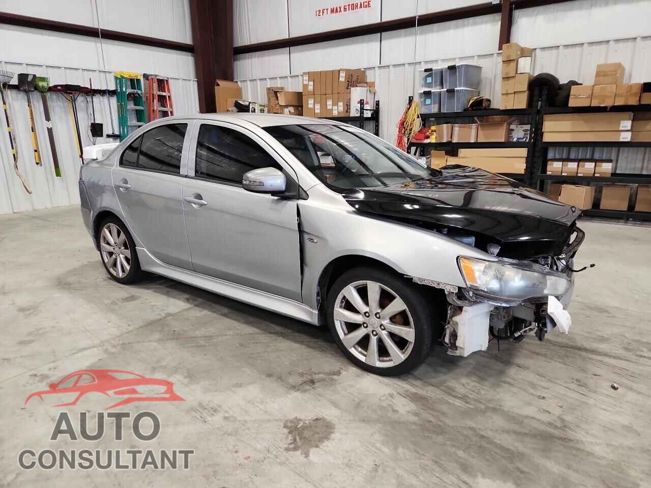 MITSUBISHI LANCER 2015 - JA32U2FU9FU013817