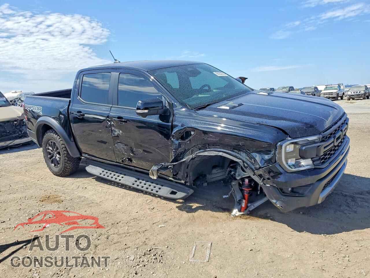 FORD RANGER 2025 - 1FTER4LR3SLE20107