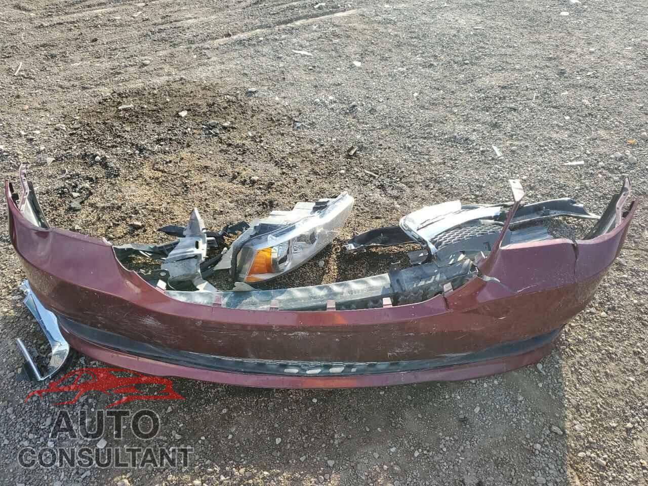 DODGE CARAVAN 2019 - 2C4RDGCG4KR692690
