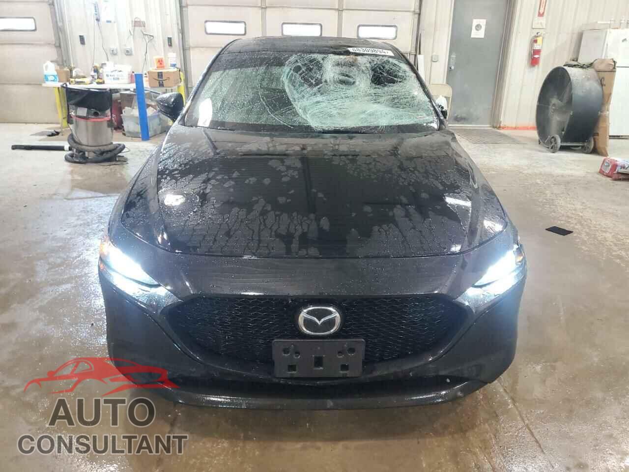 MAZDA 3 2019 - JM1BPANM3K1133791