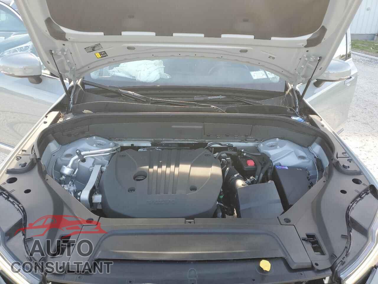 VOLVO XC90 PLUS 2025 - YV4M12PB6S1369151