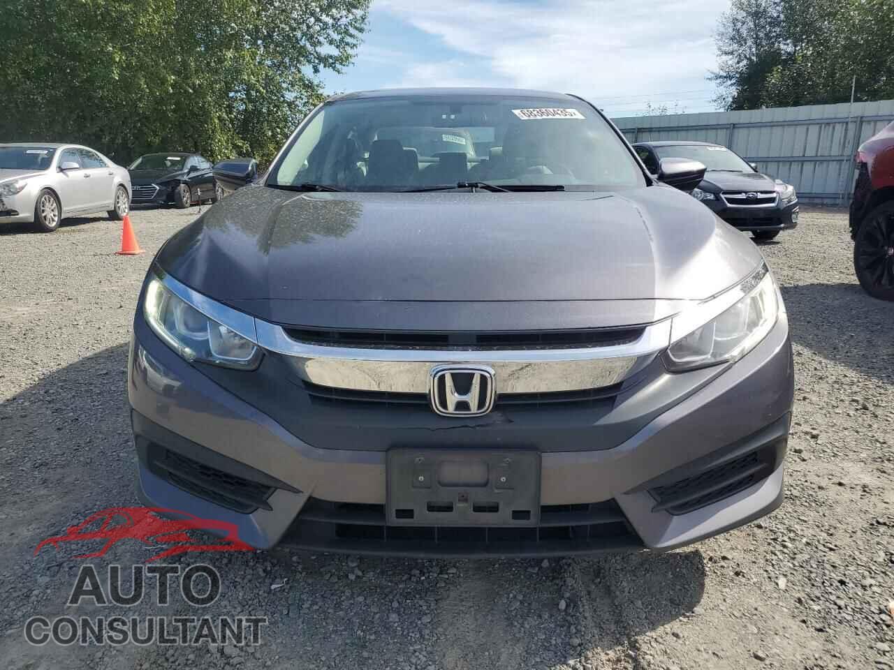 HONDA CIVIC 2016 - 2HGFC2F52GH545253