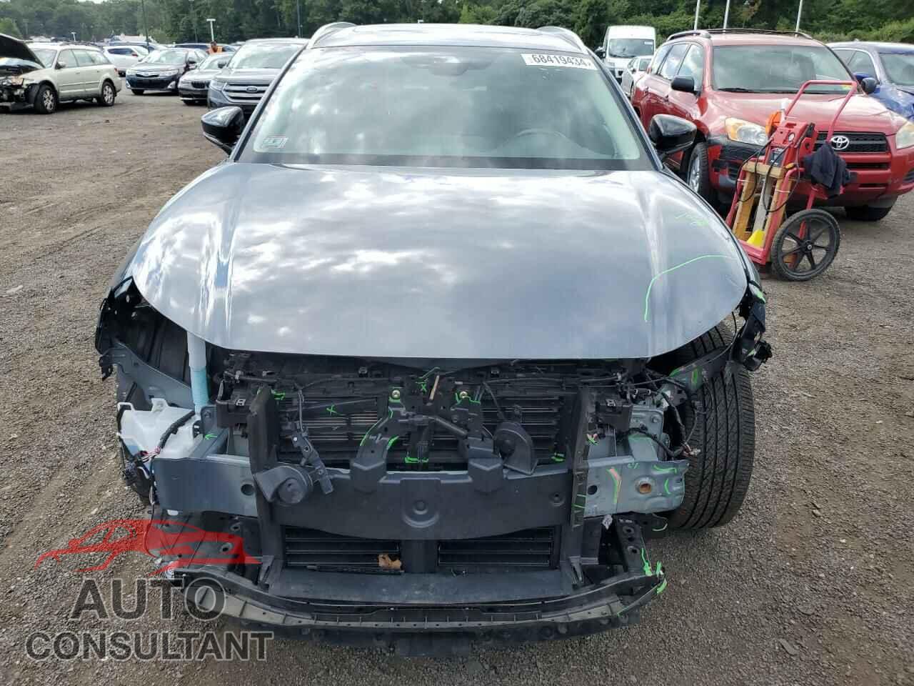 MAZDA CX30 2023 - 3MVDMBCM6PM537199