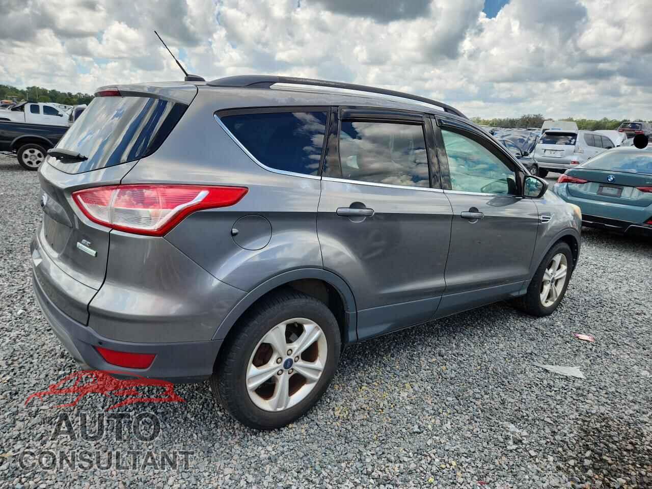 FORD ESCAPE 2014 - 1FMCU0G92EUC04753