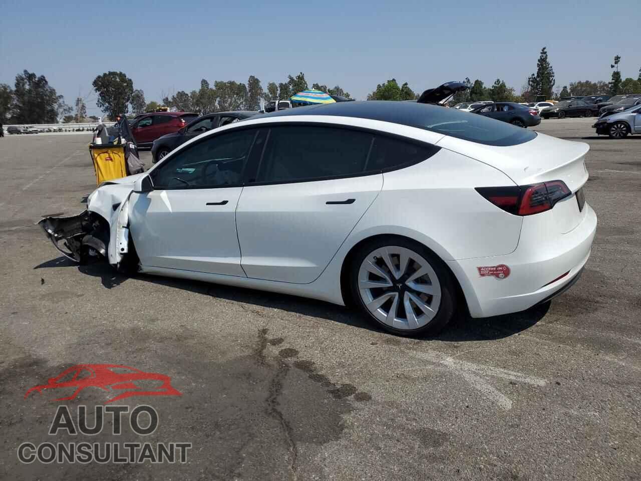 TESLA MODEL 3 2023 - 5YJ3E1EB2PF619239