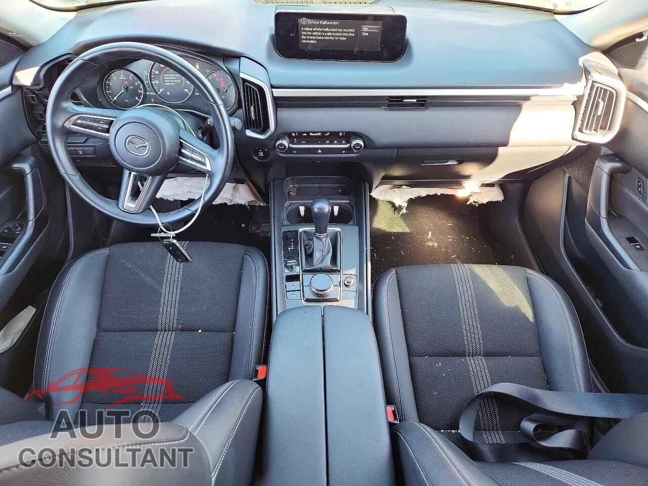 MAZDA CX-50 2025 - 7MMVABBM5SN340555