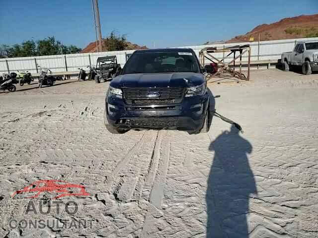 FORD EXPLORER 2019 - 1FM5K8AR4KGA79111