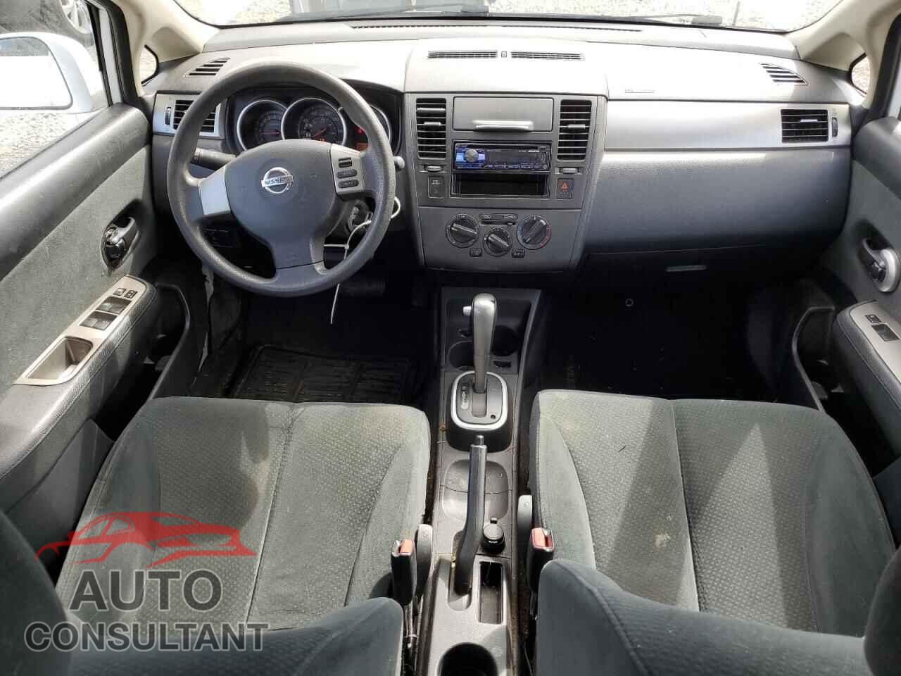 NISSAN VERSA 2011 - 3N1BC1CP1BL424097