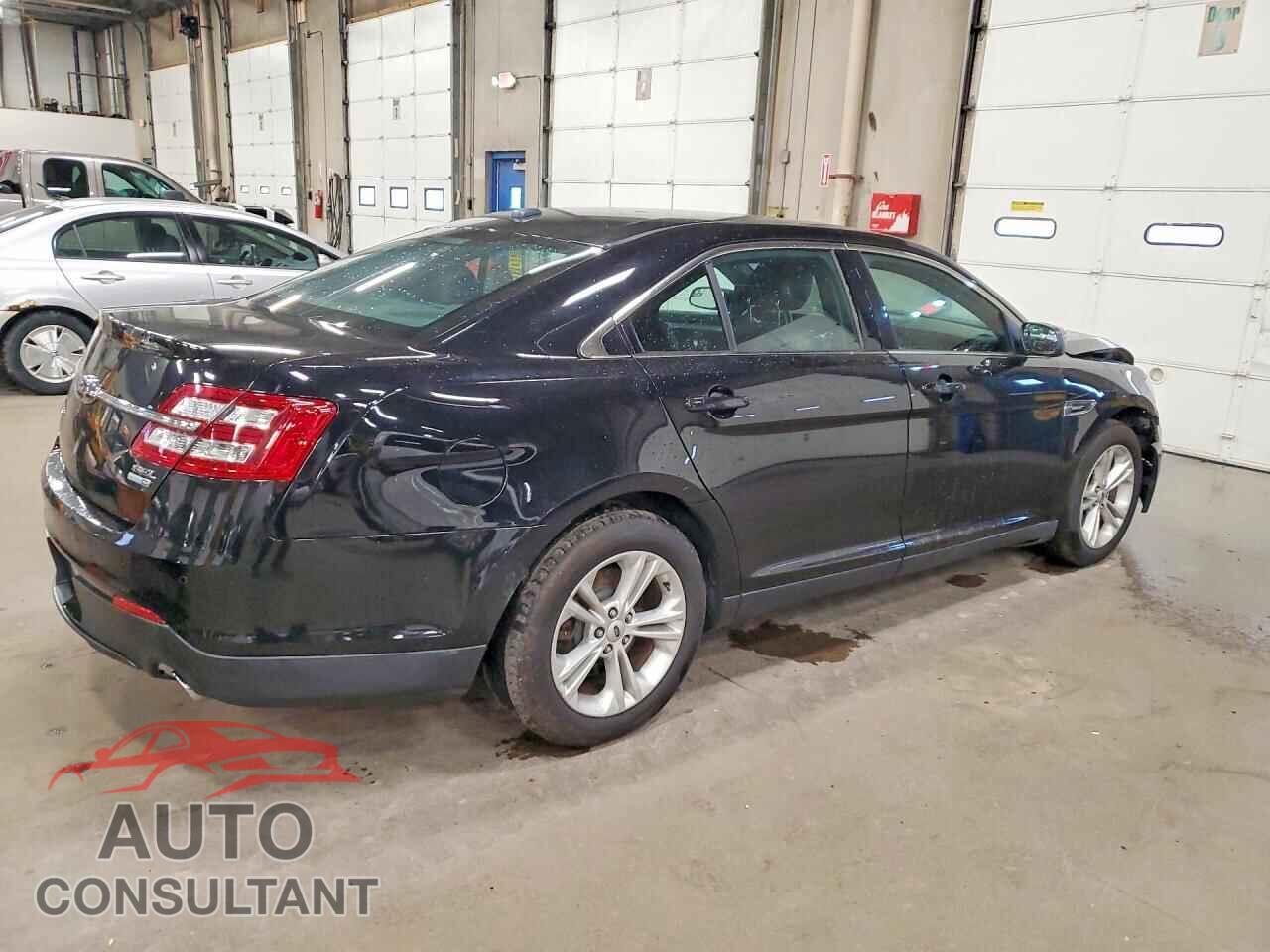 FORD TAURUS 2016 - 1FAHP2H83GG113520
