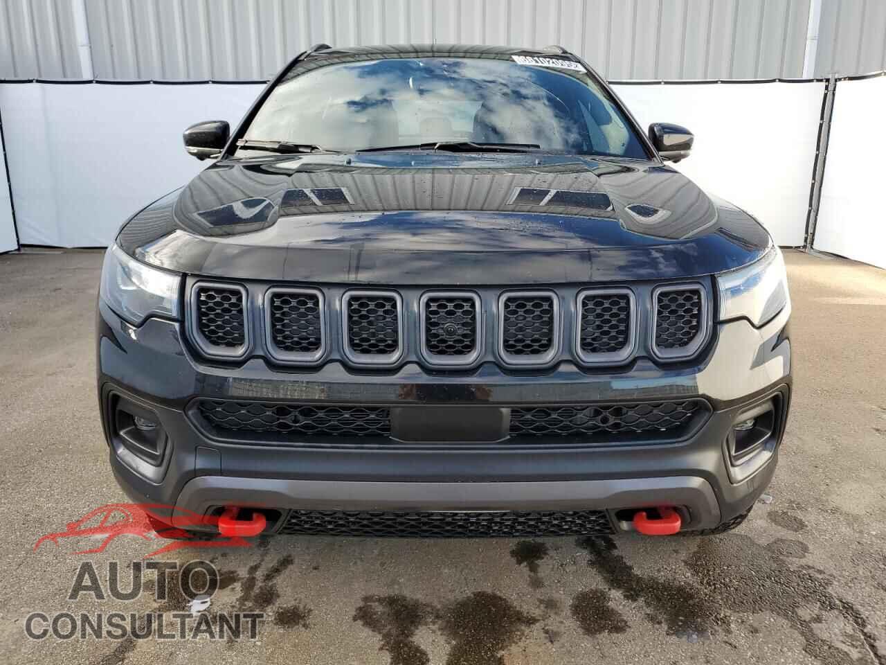 JEEP COMPASS 2023 - 3C4NJDDN6PT555306