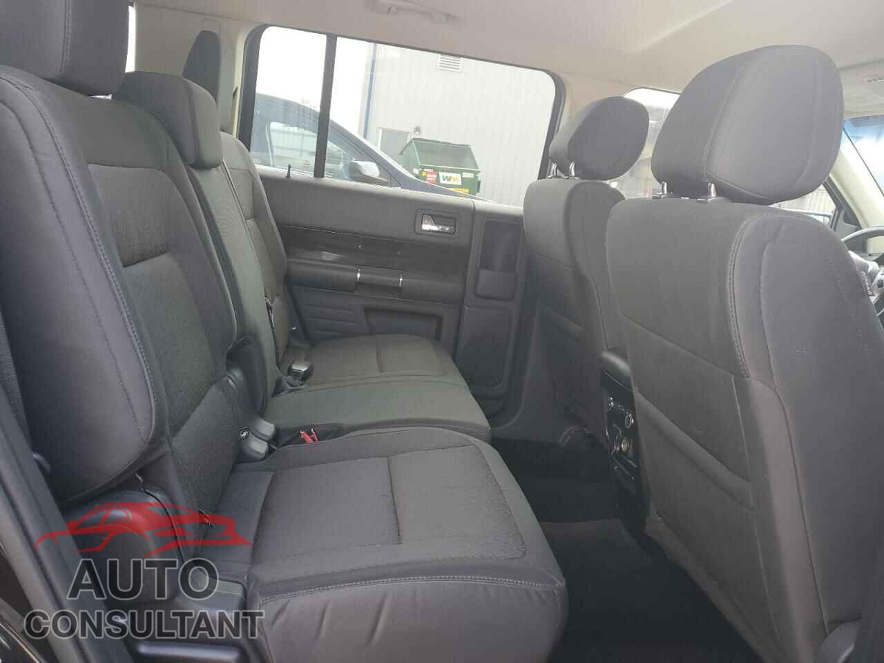 FORD FLEX 2013 - 2FMGK5C85DBD32104