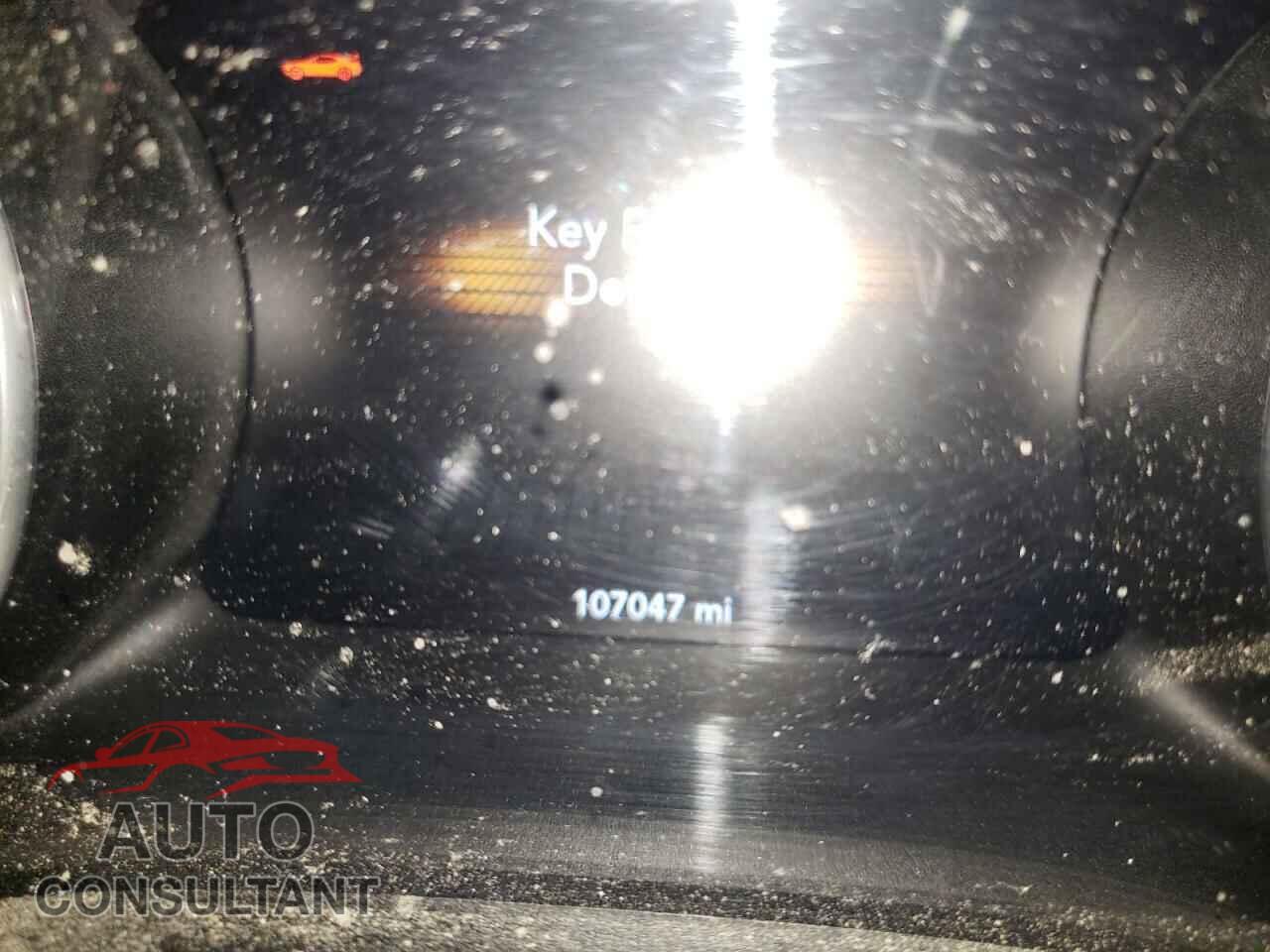 DODGE CHALLENGER 2016 - 2C3CDZAG9GH306786