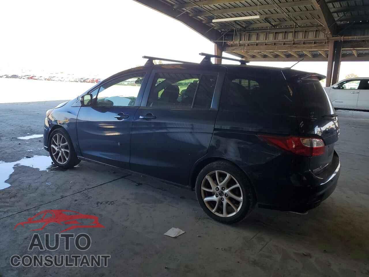 MAZDA 5 2014 - JM1CW2DL5E0173032