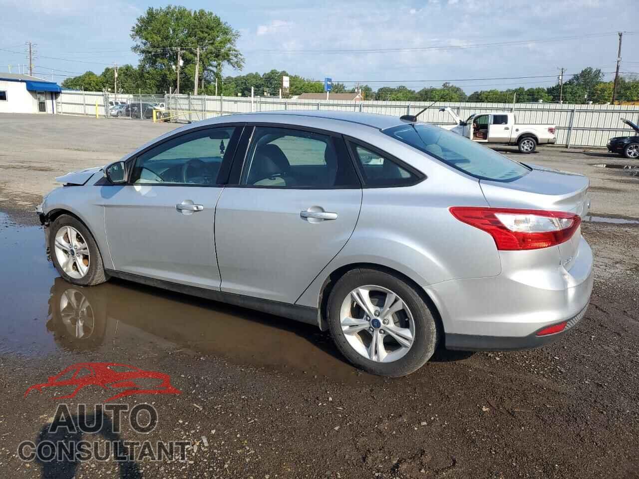 FORD FOCUS 2014 - 1FADP3F20EL412924