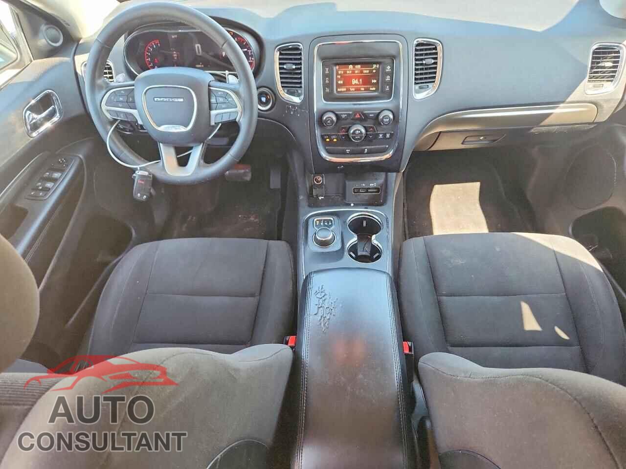 DODGE DURANGO 2015 - 1C4RDHAG4FC789248