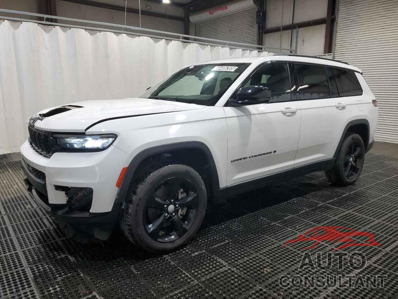 JEEP GRAND CHER 2023 - 1C4RJKAG0P8886716