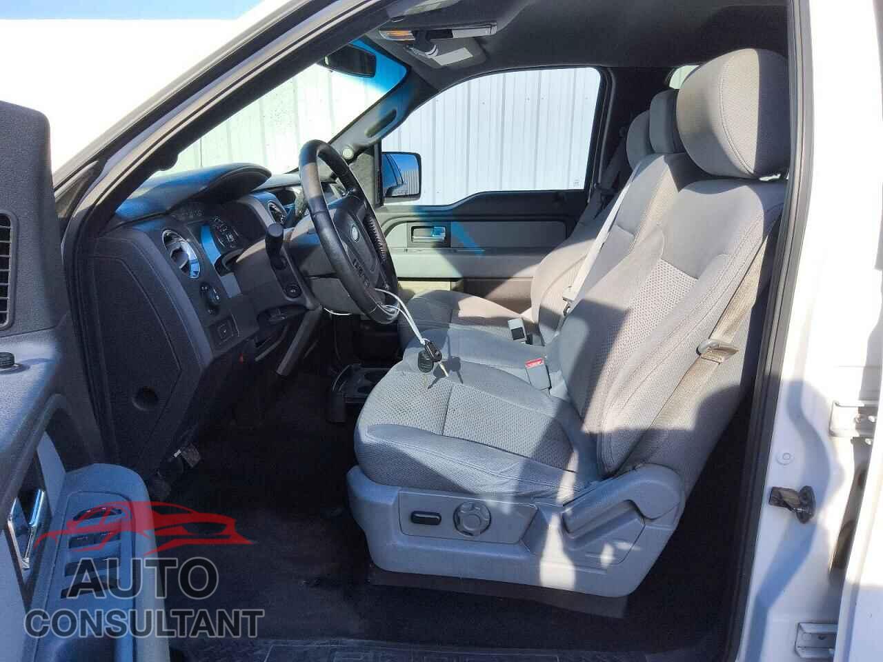 FORD F150 2012 - 1FTFW1EF1CFC71016