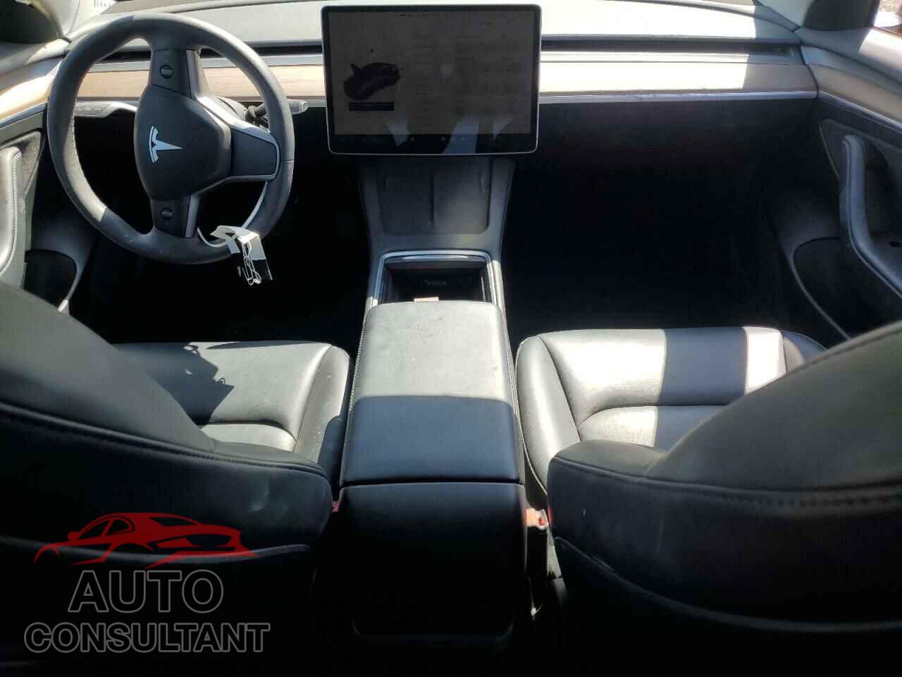 TESLA MODEL 3 2023 - 5YJ3E1EA4PF483655