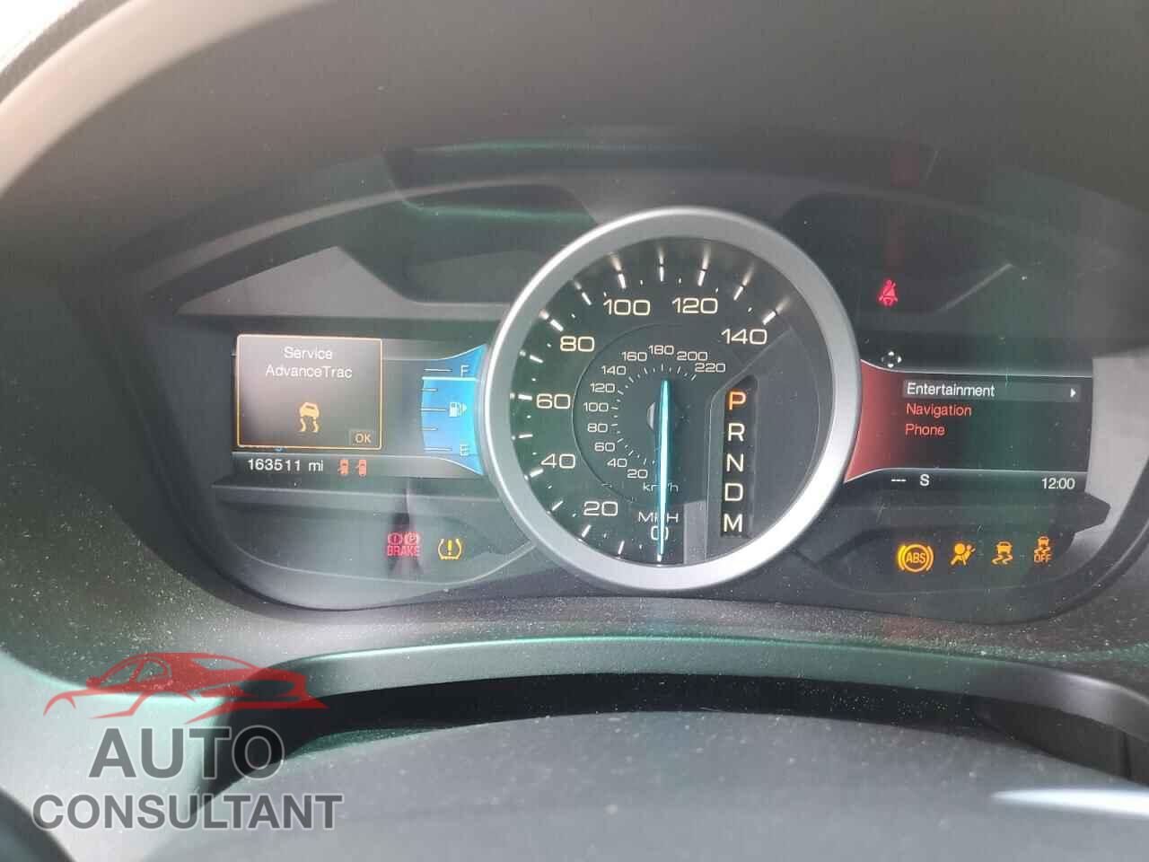 FORD EXPLORER 2014 - 1FM5K8GT3EGC24078