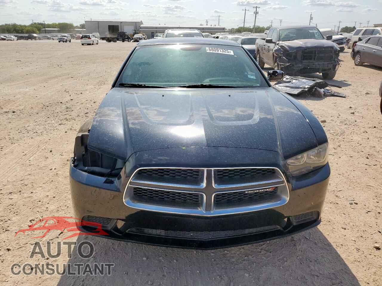 DODGE CHARGER 2014 - 2C3CDXBG8EH354084