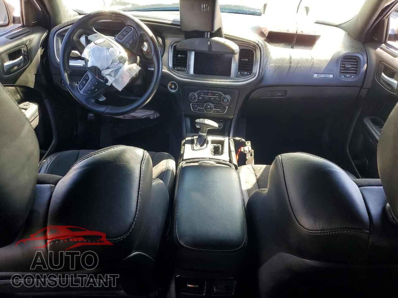 DODGE CHARGER 2021 - 2C3CDXGJ9MH511592