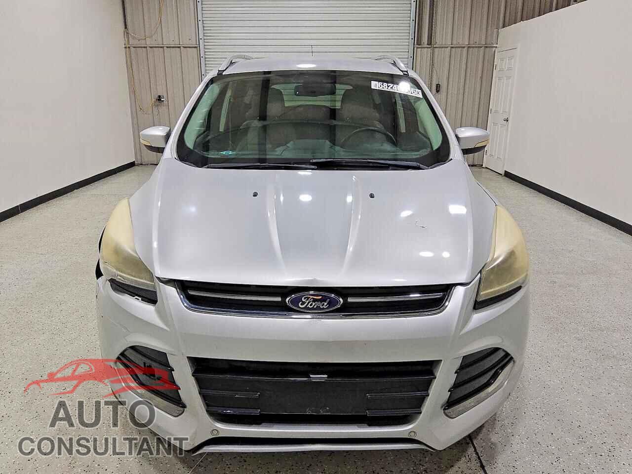 FORD ESCAPE 2015 - 1FMCU0JX6FUB36613