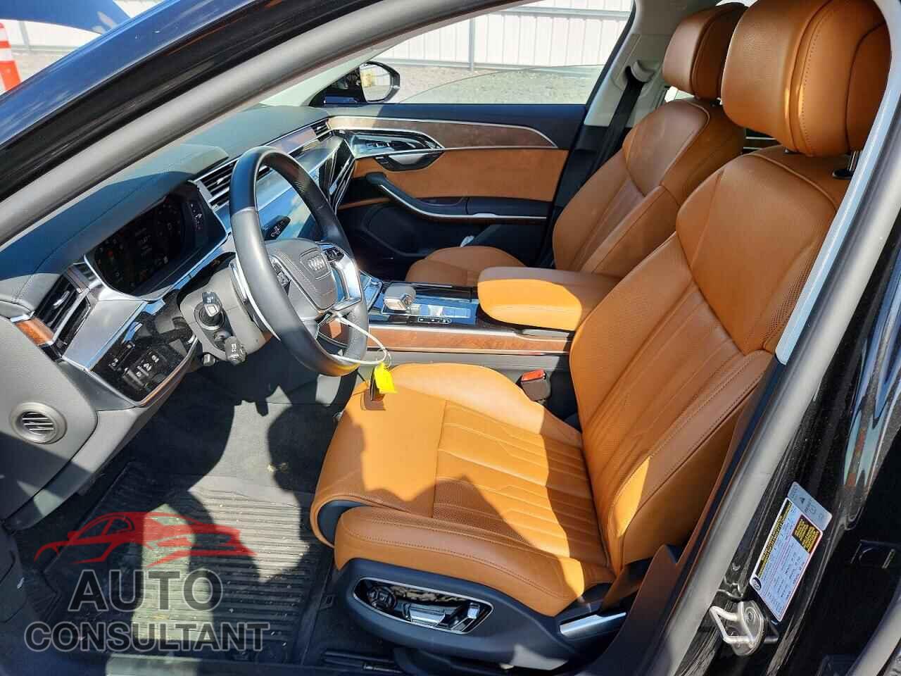 AUDI A8 2023 - WAULDAF88PN015196