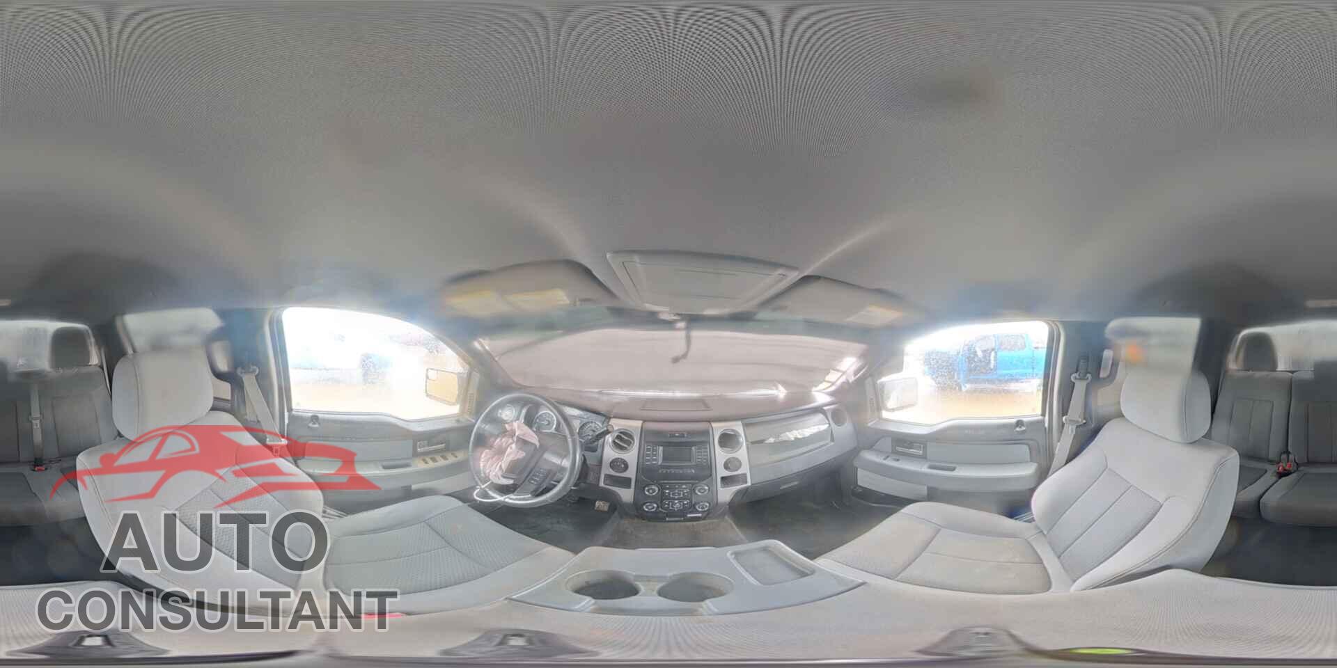 FORD F150 2014 - 1FTFW1EF9EFC18762