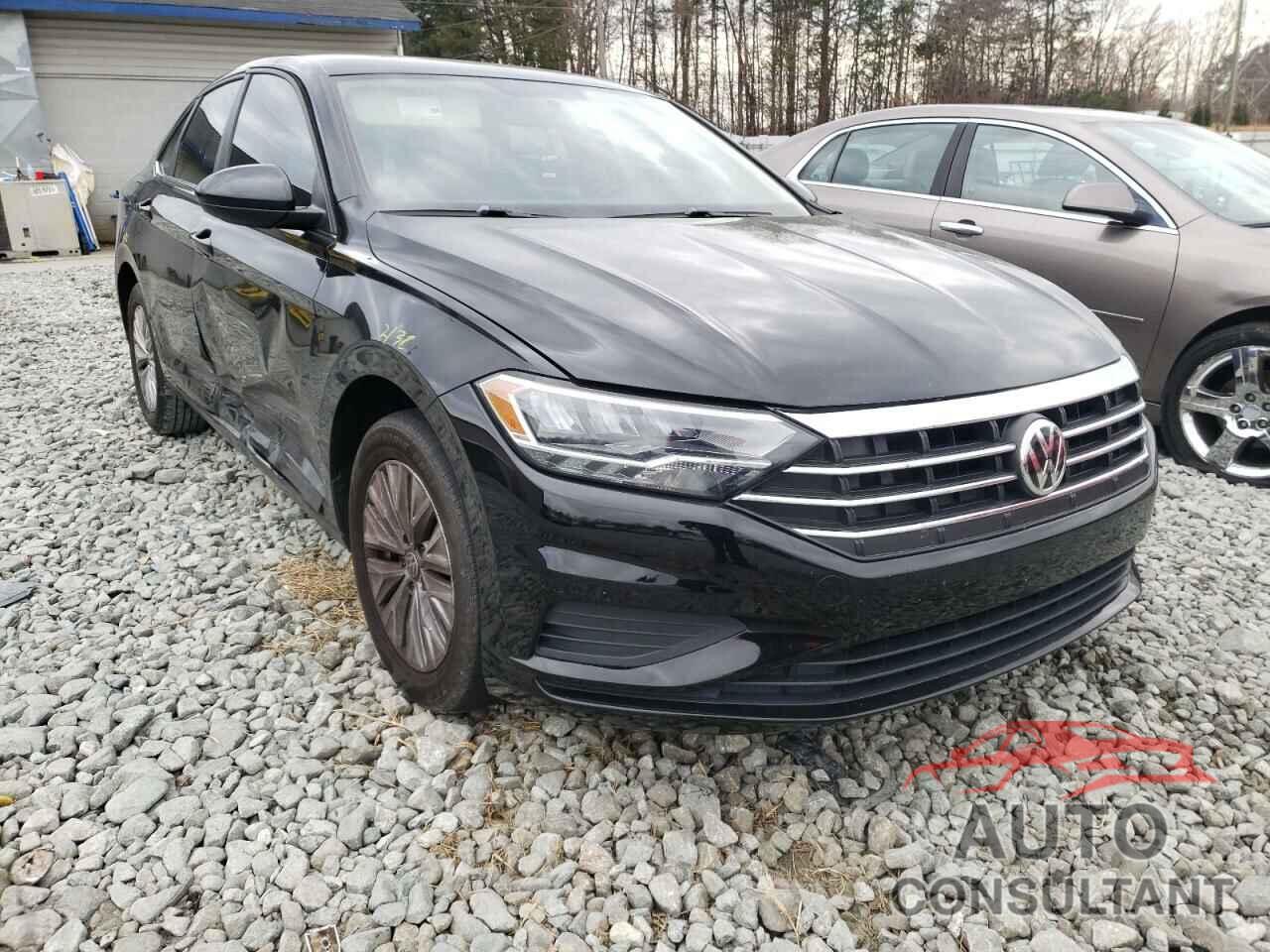 VOLKSWAGEN JETTA 2019 - 3VWC57BU9KM069919