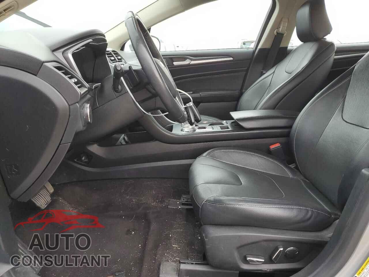 FORD FUSION 2020 - 3FA6P0D98LR203369