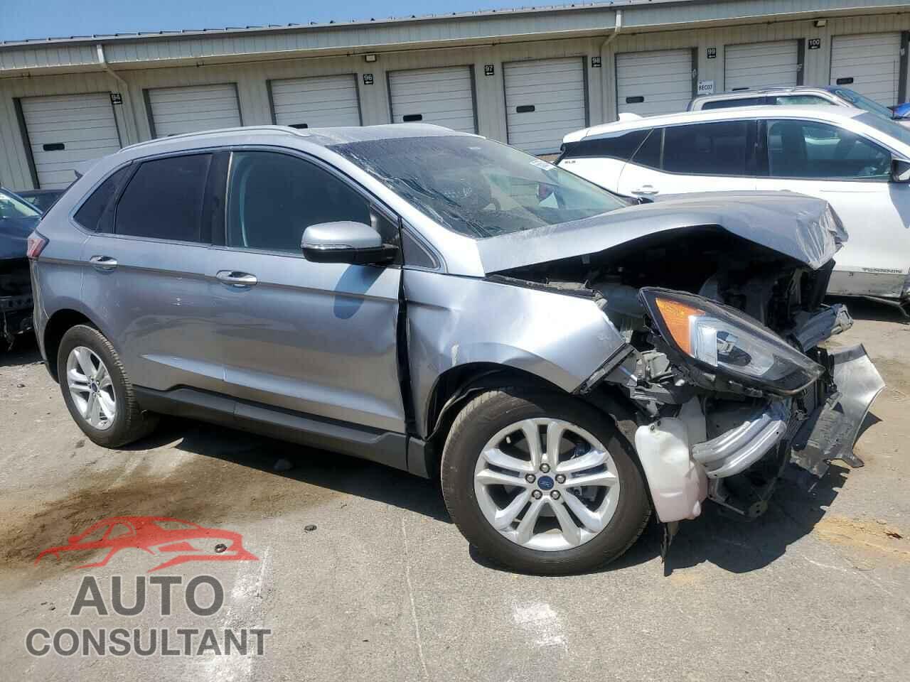 FORD EDGE 2020 - 2FMPK3J91LBA74369