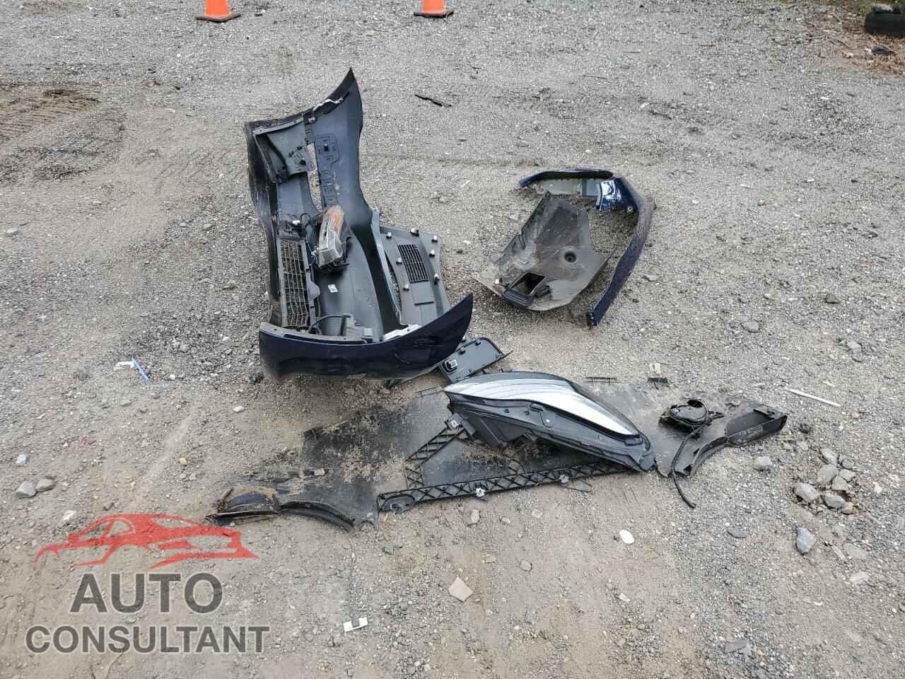 TESLA MODEL 3 2023 - 5YJ3E1EA8PF473873