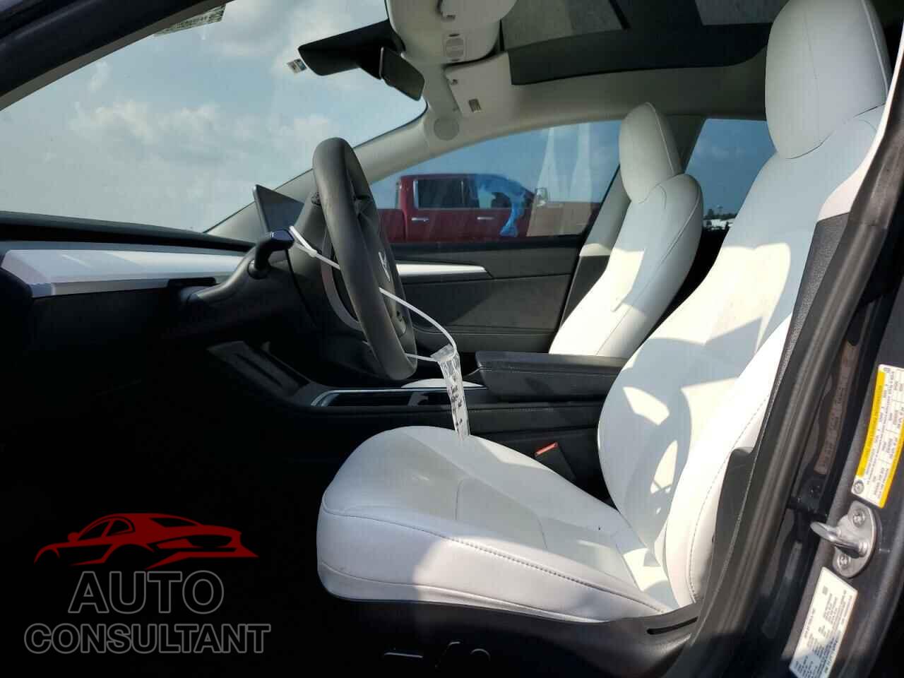 TESLA MODEL 3 2023 - 5YJ3E1EA8PF426004