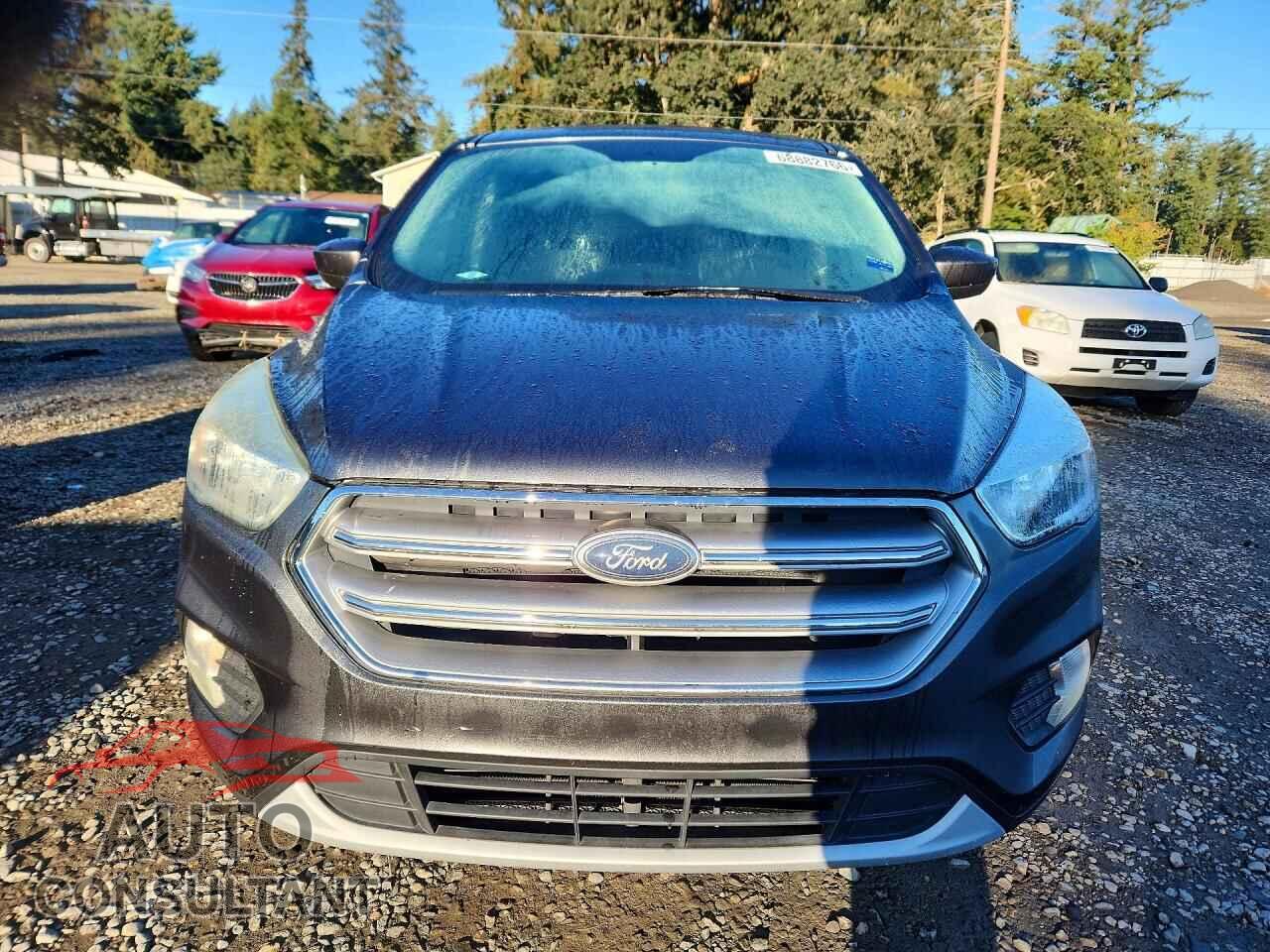 FORD ESCAPE 2017 - 1FMCU0G93HUC81281