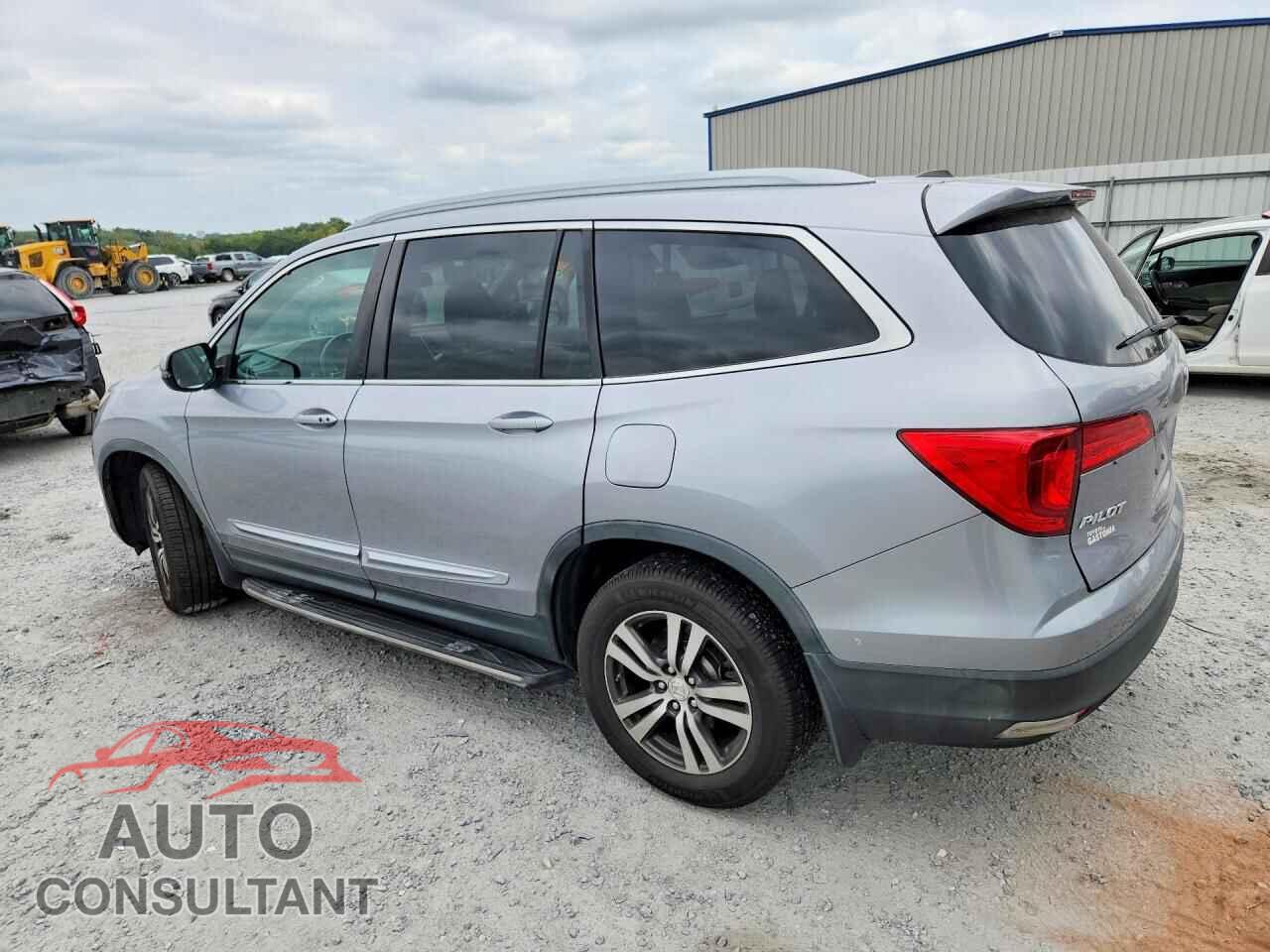 HONDA PILOT 2016 - 5FNYF5H7XGB003631