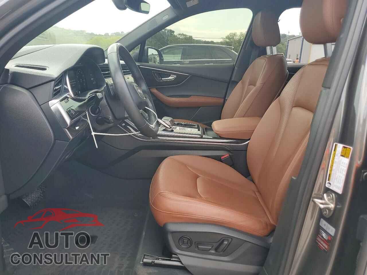 AUDI Q7 2022 - WA1VXBF76ND018465