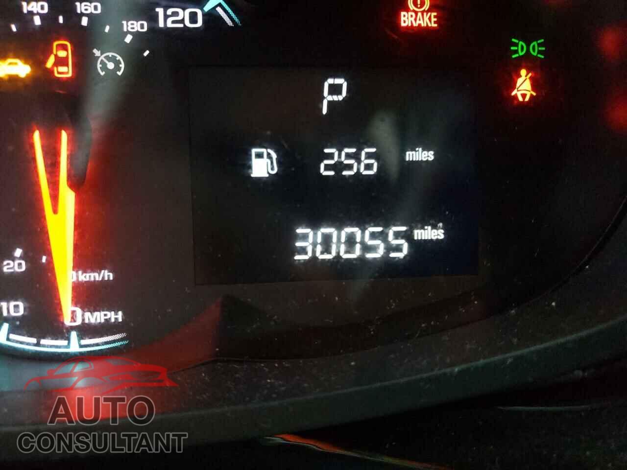 CHEVROLET SPARK 2021 - KL8CD6SA9MC751007