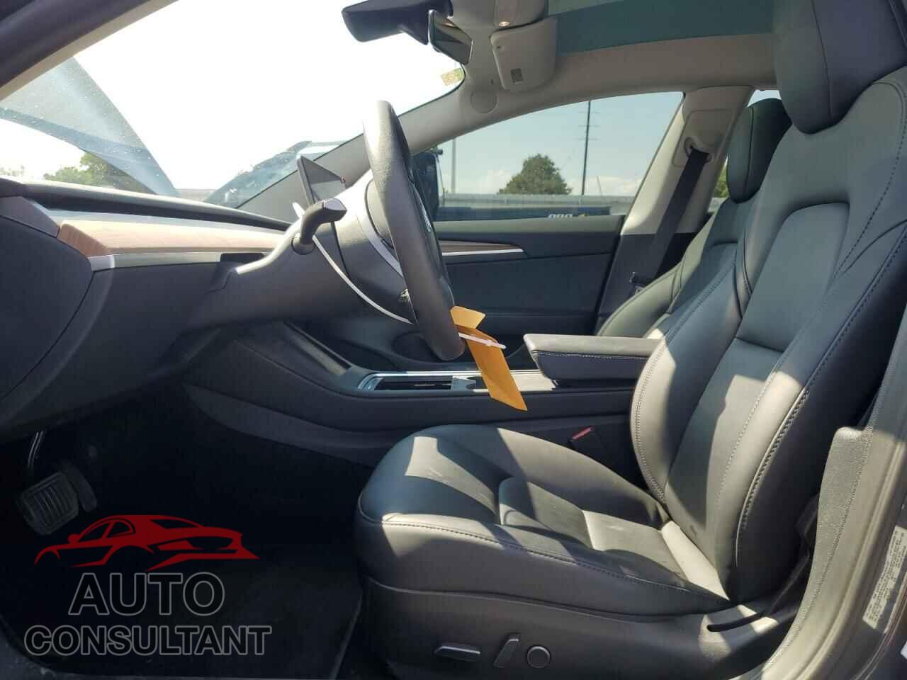 TESLA MODEL 3 2023 - 5YJ3E1EB5PF675742