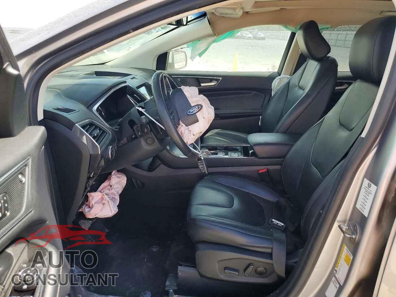 FORD EDGE 2020 - 2FMPK4K94LBA56274