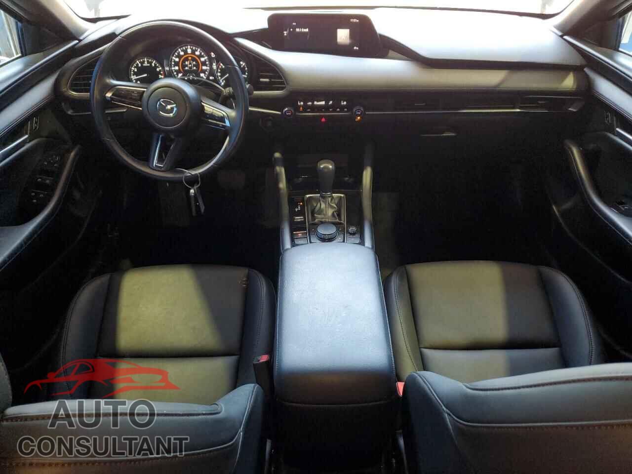 MAZDA 3 SELECT S 2024 - JM1BPAKM3R1714612